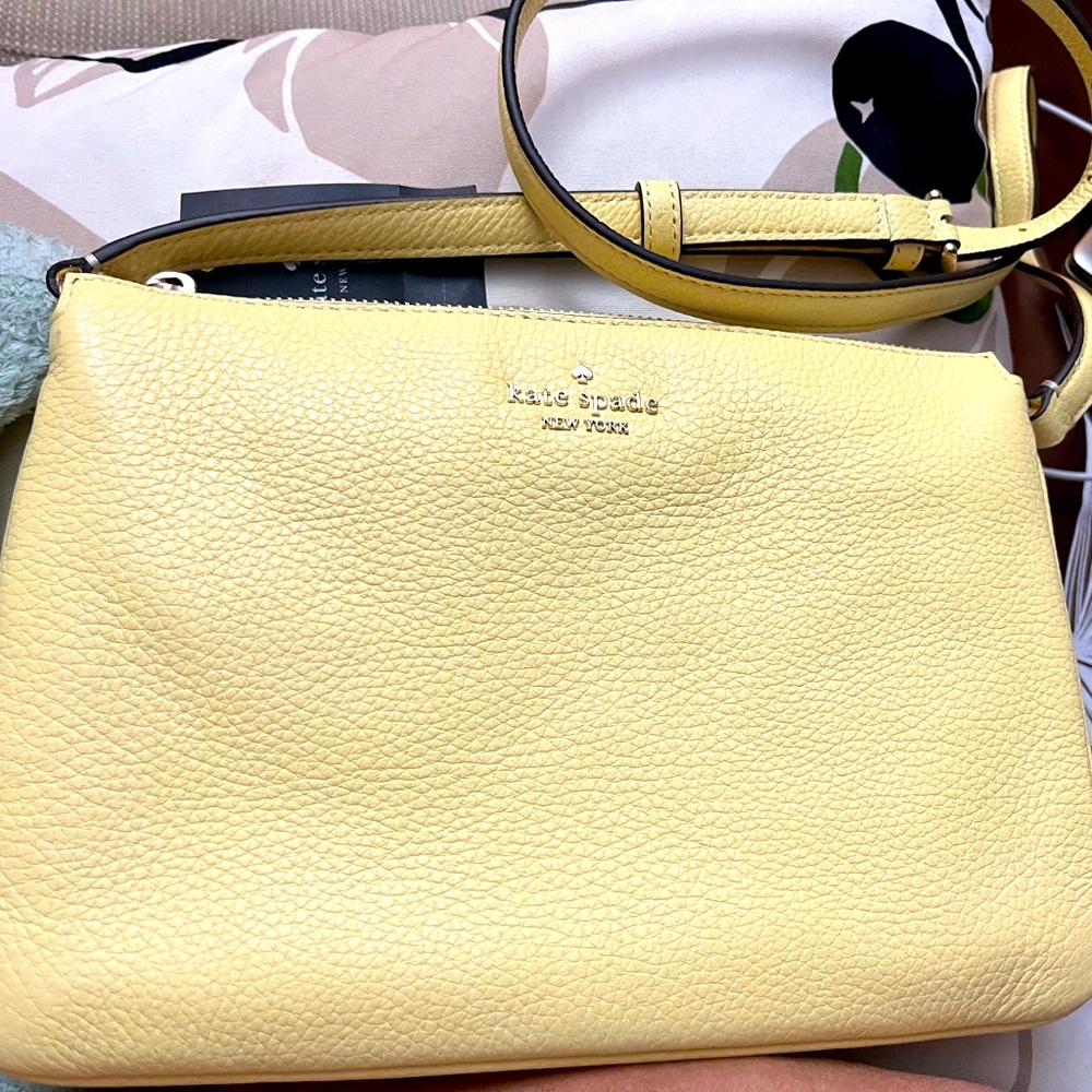 Kate Spade Crossbody